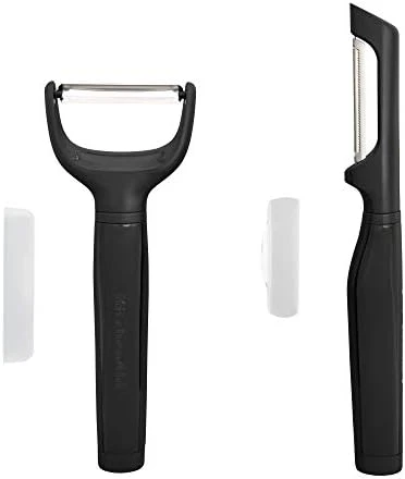 KitchenAid Universal 3-Piece Peeler Set, Assorted 8 KitchenAid Universal 3-Piece Peeler Set, Assorted - Image 8