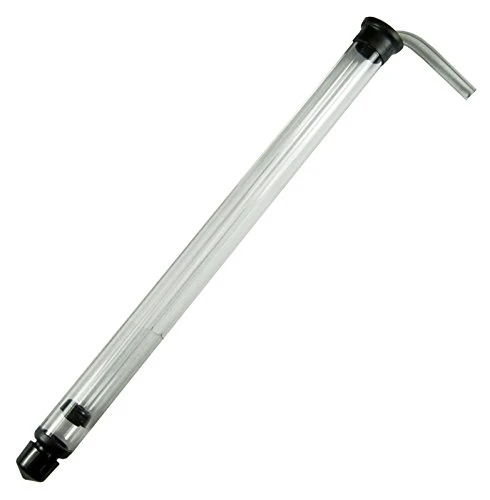 Home Brew Ohio Upgraded 1 Gallon Wine From Fruit Kit - Includes Mini Auto-Siphon 2 Home Brew Ohio Upgraded 1 Gallon Wine From Fruit Kit - Includes Mini Auto-Siphon - Image 2