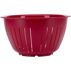 Westmark 3 Piece Container Set Olympia, A, Red -Peugeot Shop 31BCGGWQeXL