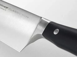 Wüsthof Classic IKON 2-Piece Asian Chef's Knife Set -Peugeot Shop 31BEEBqMk1L