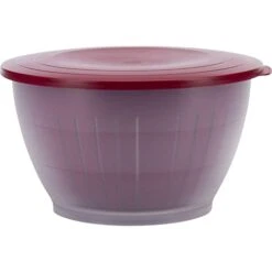 Westmark 3 Piece Container Set Olympia, A, Red -Peugeot Shop 31BP5KAPnUL