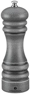 Zassenhaus Berlin Salt Grinder Mill, 4.7-Inch, Dark Stained 5 Zassenhaus Berlin Salt Grinder Mill, 4.7-Inch, Dark Stained - Image 5