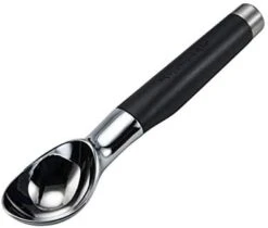 KitchenAid KO117OHAQA Gourmet Ice Cream Scoop, One Size, Matte Aqua Sky -Peugeot Shop 31BfA9VvnSL. AC