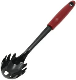 Select Nylon Cooking And Serving Spaghetti Or Pasta Fork, 12.5 Inch, Red 9 Select Nylon Cooking And Serving Spaghetti Or Pasta Fork, 12.5 Inch, Red -Peugeot Shop 31Bk3C1TeYL. AC