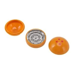 Spice Muller, Zinc Alloy Seasoning Spice Tools Herb & Spice Mills Spice Grinder With Balls Shape 3 Layers Grinder To Quickly Grind And Crush Herbs 11 Spice Muller, Zinc Alloy Seasoning Spice Tools Herb & Spice Mills Spice Grinder With Balls Shape 3 Layers Grinder To Quickly Grind And Crush Herbs -Peugeot Shop 31BoD9ue6EL