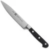 Zwilling Professional S Henckels, 16cm/6 Inch Slicing Knife, Common, Silver/Black