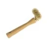 Valet Sink & Bath Plughole Brush 17 X 6cm, One Size, Wooden