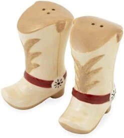 Ceramic Salt & Pepper Shakers, Set Of 2, Bee Gnome 23 Ceramic Salt & Pepper Shakers, Set Of 2, Bee Gnome -Peugeot Shop 31CHMfdLzL. AC