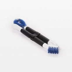 OXO Good Grips Kitchen Appliance Cleaning Set & Good Grips Bottle Brush -Peugeot Shop 31CZqbDhtiL