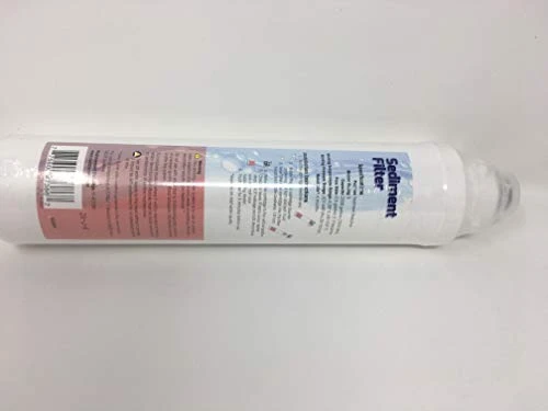 41407001 Quick Change Sediment Filter 3 41407001 Quick Change Sediment Filter - Image 3