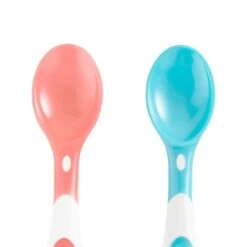 Munchkin® Soft Tip™ Infant Spoons, 12 Pack 12 Munchkin® Soft Tip™ Infant Spoons, 12 Pack -Peugeot Shop 31Ci2U3JSyL
