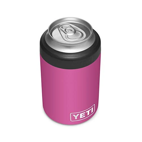 Yeti Rambler 12 Oz. Colster Can Insulator For Standard Size Cans, Prickly Pear 1 Yeti Rambler 12 Oz. Colster Can Insulator For Standard Size Cans, Prickly Pear
