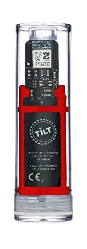 Wireless Hydrometer And Thermometer (Blue) 11 Wireless Hydrometer And Thermometer (Blue) - Image 11