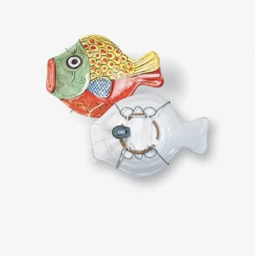 Medium Adjustable Plate Hanger For Plates, Platters, Bowls & Oval, Square, Rectangular Objects 10"-16" Overall And Up To 10 Lbs. 6 Medium Adjustable Plate Hanger For Plates, Platters, Bowls & Oval, Square, Rectangular Objects 10"-16" Overall And Up To 10 Lbs. - Image 6