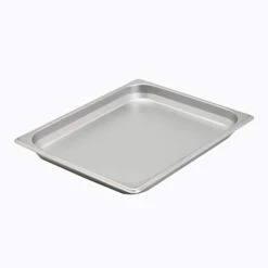NJP-1006 Steam Table Pan, 6", Stainless Steel -Peugeot Shop 31Dam5N3NbL