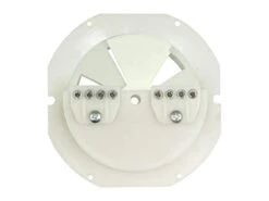 Candy Dispenser Wheel - Adjustable Candy Wheel For Gumball Machines For Vending Candy - Vending Replacement Part