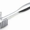 JACHI Meat Tenderizer Hammer Tool/Pounder For Tenderizing Steak Beef Poultry