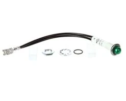 Bunn 47575.1000 Genuine OEM Kit Led Lamp Assembly, 125V