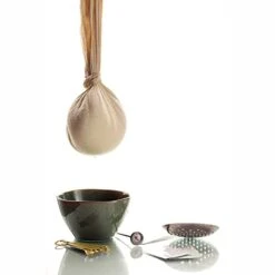 Measuring Spoons Set 5pc - Mini Gold Measuring Spoons Teaspoon Measure Spoon For Dry Or Liquid Ingredients, Tiny Metal Measuring Spoons Tad Dash Pinch Smidgen Drop For Baking Cooking Use