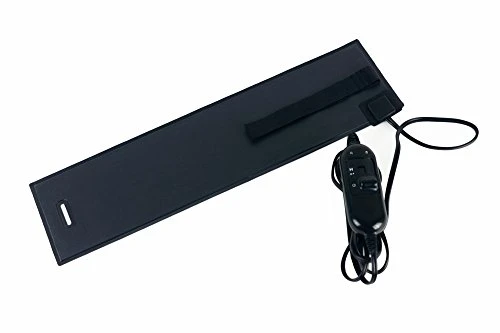 Heating Wrap - Heating Pad With Adjustable Temperature Control 2 Heating Wrap - Heating Pad With Adjustable Temperature Control - Image 2