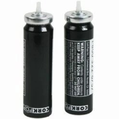 Cork Pops Refill Cartridges 10070, Set Of 4