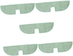 5pcs Sink Protector Cloth Drip Protector Faucet Absorbent Faucet Wrap Around Mat Drying Splashes Dish Mat Home Supply Washable Sink Fiber Pads Hand Pad Catch Water Grey Sponge -Peugeot Shop 31FBuV67EiL. AC