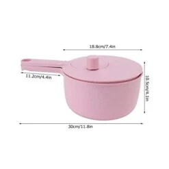 Large Salad Spinner,Quick And Easy Multi-Use Lettuce Spinner, Vegetable Washer Dryer Drainer Strainer,Compact Storage, For Washing, Cleaning & Drying Greens, Fruits -Peugeot Shop 31FQz4lgjCL