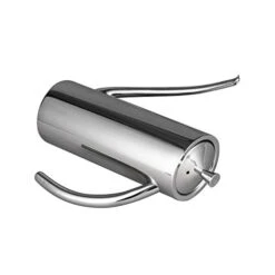 Olive Oil Dispenser SUS304 Stainless Steel Cooking Kitchen No Drip Oil Can Vinegar Container, 24oz/700ml 9 Olive Oil Dispenser SUS304 Stainless Steel Cooking Kitchen No Drip Oil Can Vinegar Container, 24oz/700ml -Peugeot Shop 31Ft6eTFiNL