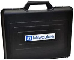 Milwaukee Instruments MA800 Protective Hardshell Case For Refractometer And Photometers