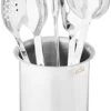 All-Clad Stainless Steel Cook & Serve Tool Set, 6-Piece