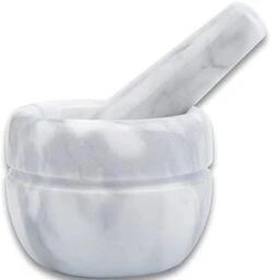 Mortar And Pestle Set Polished Natural Marble Stone Guacamole Molcajete Bowl With Base Silicone Pad,Matching Stainless Spoon And Matching Small Brush (Large, White Gray) 20 Mortar And Pestle Set Polished Natural Marble Stone Guacamole Molcajete Bowl With Base Silicone Pad,Matching Stainless Spoon And Matching Small Brush (Large, White Gray) -Peugeot Shop 31GL1Dn3dZL. AC