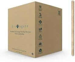 Io Agave - 150 Pack Biodegradable 8 1/4" Standard Straws Made From Agave Fibers | Drinking Straws 15 Io Agave - 150 Pack Biodegradable 8 1/4" Standard Straws Made From Agave Fibers | Drinking Straws -Peugeot Shop 31GiMZlt3L. AC