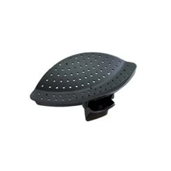 Drain (Black) Clip And Drian