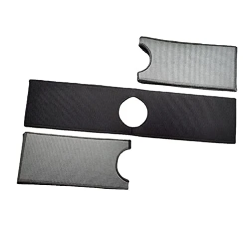 SHOUD Faucet Absorbent Mat Sink Guard Multifunction Faucet Absorbent Pad Supplies Bathroom Absorbent Faucet Mat 3 SHOUD Faucet Absorbent Mat Sink Guard Multifunction Faucet Absorbent Pad Supplies Bathroom Absorbent Faucet Mat - Image 3