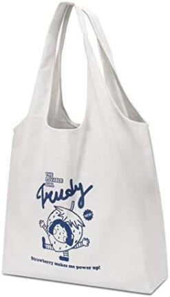 CGBE Canvas Tote Bags With Inner Pocket Reusable Grocery Bags Bulk Reusable Shopping Bags Large Capacity Machine Washable -Peugeot Shop 31HOH2vqV1L. AC