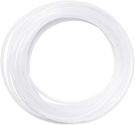 1/2" ID X 5/8" OD Silicone Tubing, Food Grade High Temp Tube Hose For Home Brewing, Beer Line, Kegerator, Wine Making Air Line By Proper Pour (10Ft) 6 1/2" ID X 5/8" OD Silicone Tubing, Food Grade High Temp Tube Hose For Home Brewing, Beer Line, Kegerator, Wine Making Air Line By Proper Pour (10Ft) - Image 6