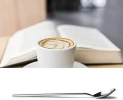 Est Nana Gifts - Good Morning Nana Spoon - Funny Nana Spoon Engraved - Tea Coffee Spoon - Nana Gift From Granddaughter Grandson Wife - Nana Mother's Day/Birthday/Christmas Gifts -Peugeot Shop 31HUV7aOUGL