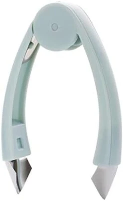 Wberry Huller Stem Remover Tomato Corer Potato Pineapple Carrot Cutter Tool Kitchen Gadget Tweezers Peeler Utensil Clip For Fruit And Vegetable (Blue) 9 Wberry Huller Stem Remover Tomato Corer Potato Pineapple Carrot Cutter Tool Kitchen Gadget Tweezers Peeler Utensil Clip For Fruit And Vegetable (Blue) -Peugeot Shop 31Hj5 OlOVL. AC