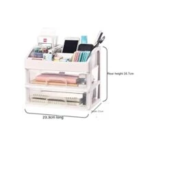 Cosmetic Box Desktop Storage Box Drawer Shelf Student Organizing Storage Box Cosmetic Storage Box 14 Cosmetic Box Desktop Storage Box Drawer Shelf Student Organizing Storage Box Cosmetic Storage Box -Peugeot Shop 31Hu47uFIDL