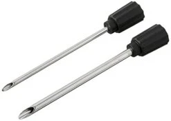 PIT BOSS 67287 Stainless Steel Marinade Injector 8 PIT BOSS 67287 Stainless Steel Marinade Injector -Peugeot Shop 31HxO3UZjuL