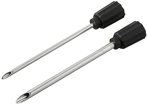 PIT BOSS 67287 Stainless Steel Marinade Injector 4 PIT BOSS 67287 Stainless Steel Marinade Injector - Image 4