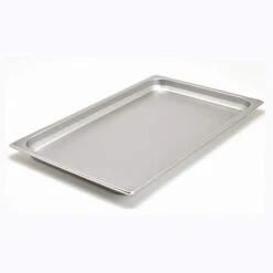 NJP-1006 Steam Table Pan, 6", Stainless Steel -Peugeot Shop 31Hxt0BgKfL