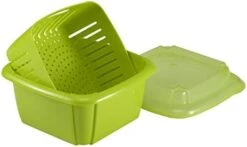 3-in-1 Berry Box, 2 Pint, Blue 15 3-in-1 Berry Box, 2 Pint, Blue -Peugeot Shop 31I4p7vIpeL. AC