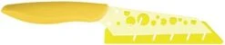 / 4.5" Cheese Knife With Sheath, Colorful Knife, Swiss-Cheese-Holes In Blade Prevent Sticking, Fun Cheese Knives 9 / 4.5" Cheese Knife With Sheath, Colorful Knife, Swiss-Cheese-Holes In Blade Prevent Sticking, Fun Cheese Knives -Peugeot Shop 31I7IV4HNL. AC