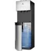Limited Edition Self Cleaning Water Cooler Water Dispenser - 3 Temperature Settings - Hot, Cold & Room Water, Durable Stainless Steel Construction, Bottom Loading - UL/Energy Star Approved