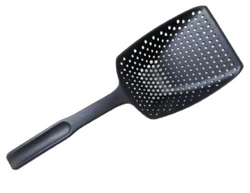 The Pampered Chef Scoop N Drain #1622 2 The Pampered Chef Scoop N Drain #1622 - Image 2