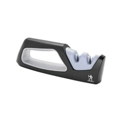 International Knife Sharpener, 7.7" X 8.5" X 2", Multicolor -Peugeot Shop 31IPSgYAXdL
