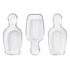 OXO Good Grips POP Container Accessories 3-Piece Scoop Set