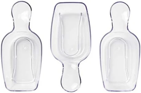 OXO Good Grips POP Container Accessories 3-Piece Scoop Set 7 OXO Good Grips POP Container Accessories 3-Piece Scoop Set - Image 7