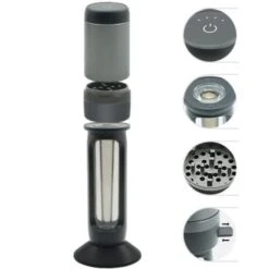 Herb & Spice Grinder -Peugeot Shop 31IVKPMAofL